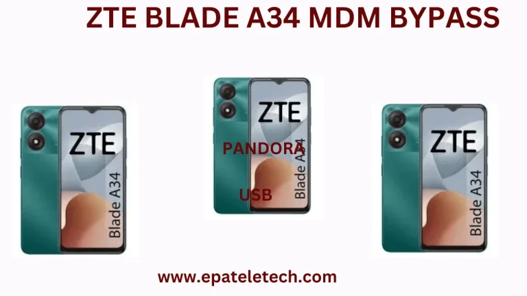 X665 MDM REMOVE  (6)-min