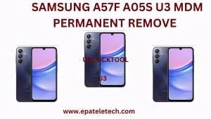 X665 MDM REMOVE  (8)-min