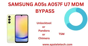 SAMSUNG A045F MDM FILE  -min